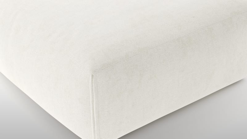 Le Mura Ottoman, Natural Linen