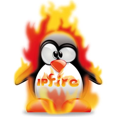 Confessions of a Distro Hopper: Discovering IPFire