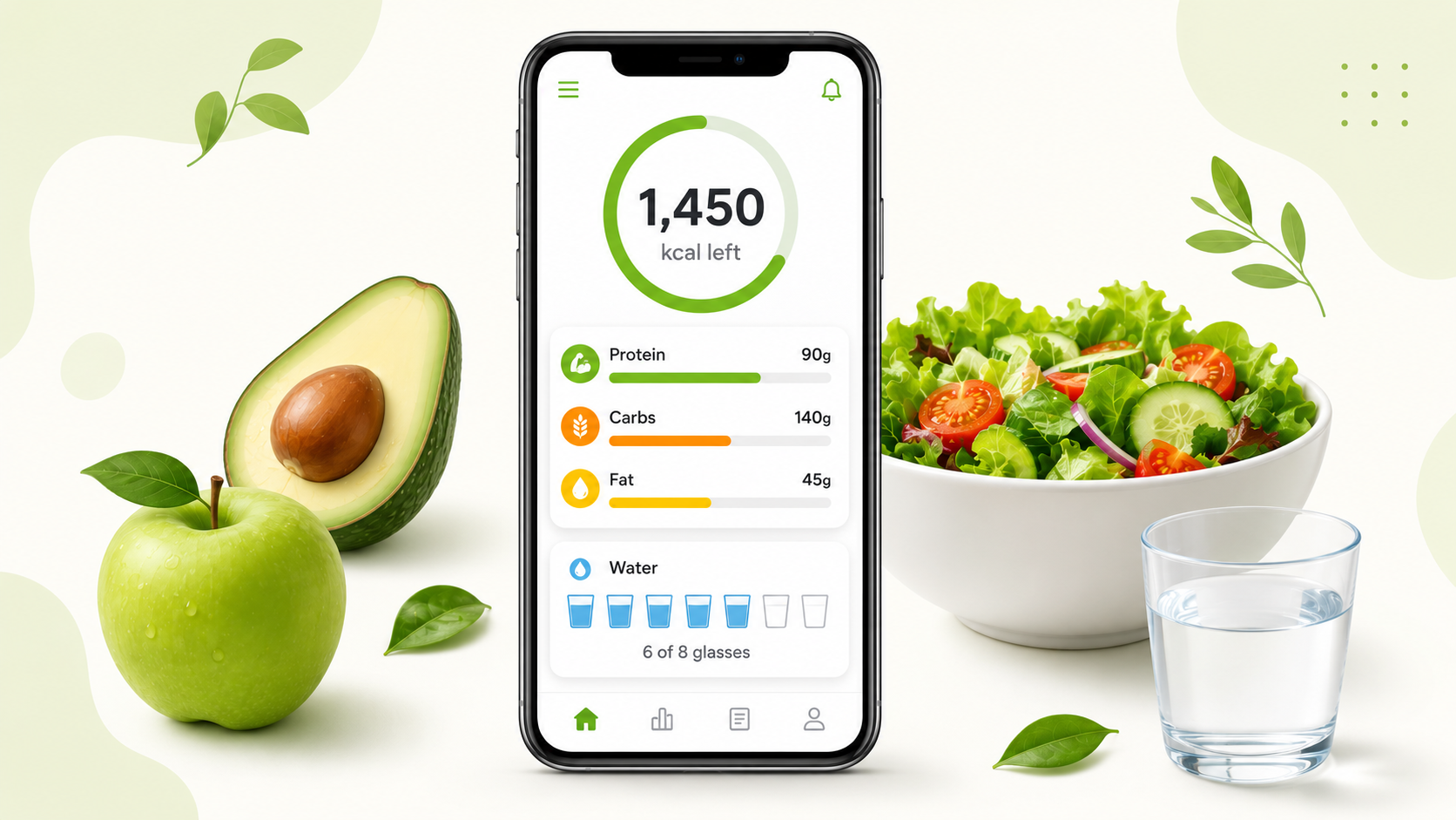 How to Count Calories for Free: A Beginner's Guide to Losing Weight in 2026