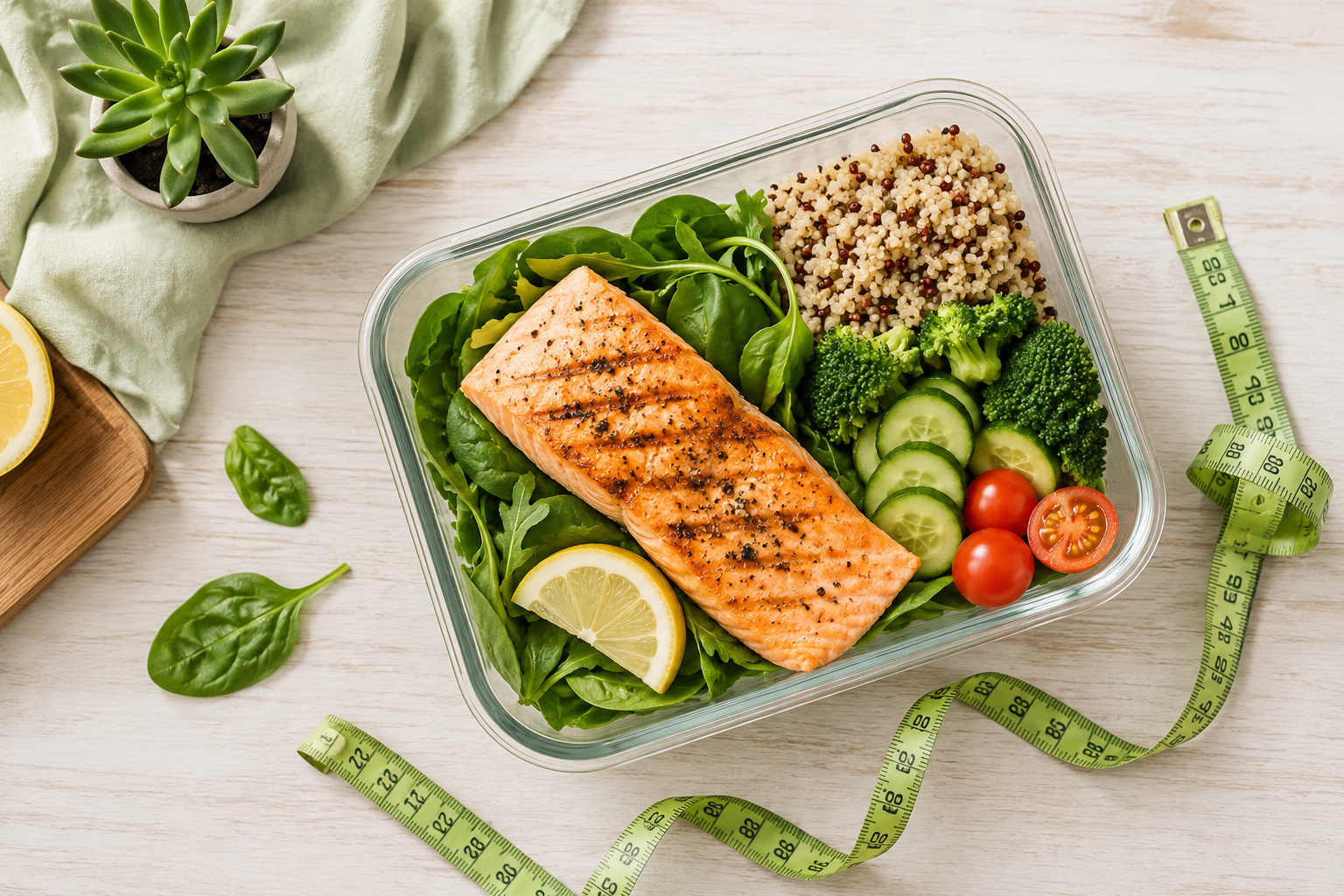 Calorie Deficit for Weight Loss: How Many Calories Should You Eat?