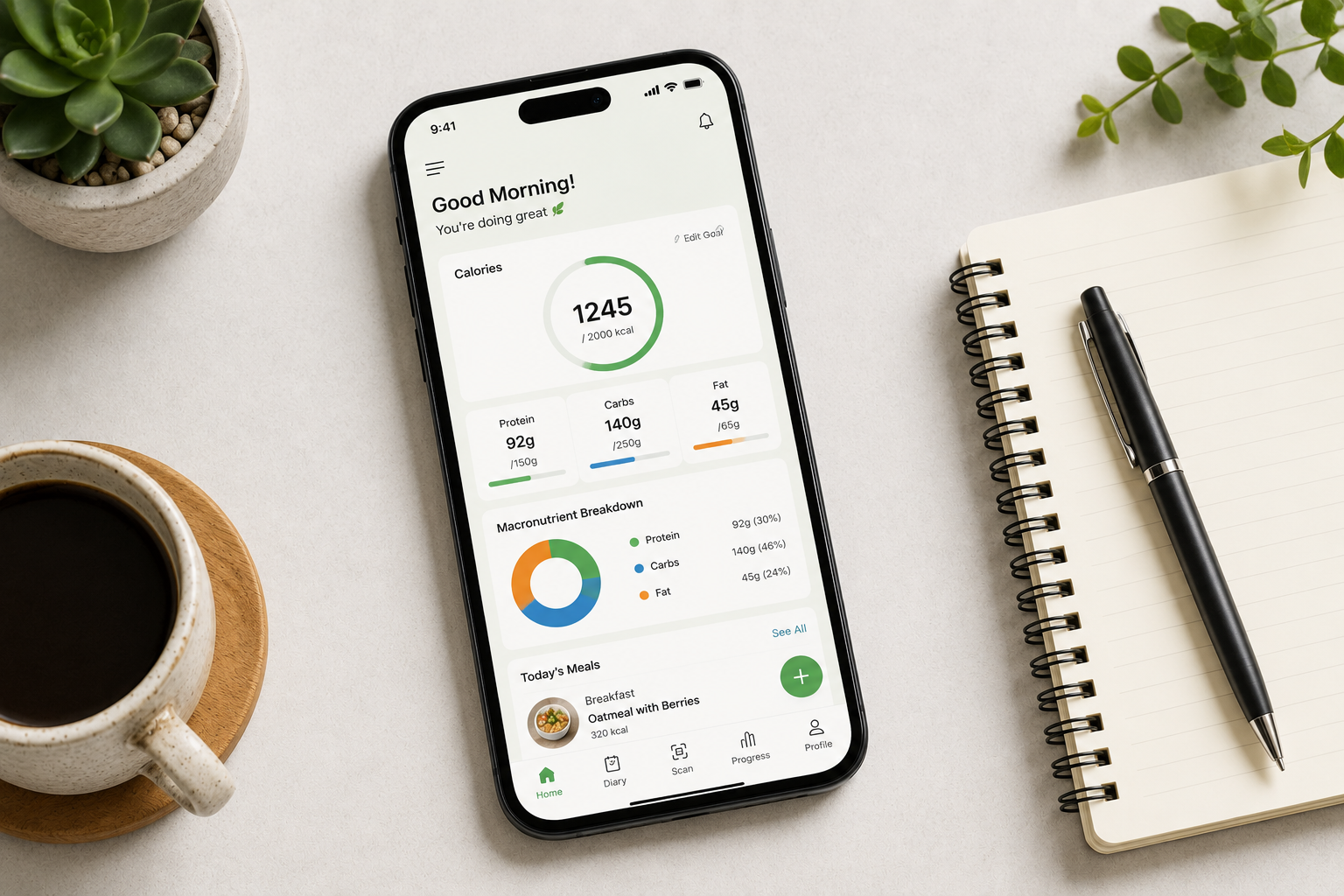 Best Free Calorie Tracker Apps in 2026 (Comparison)