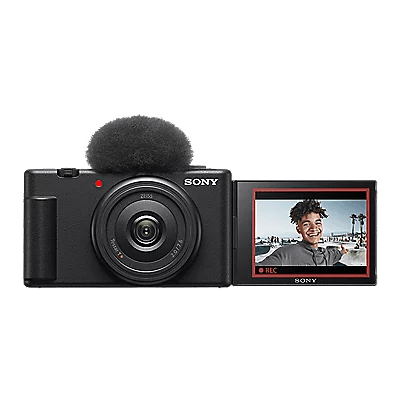 Sony ZV-1F - Neuf - Midox Shop