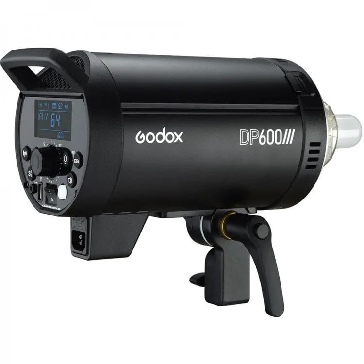Flash Godox DP600 III - Midox Shop