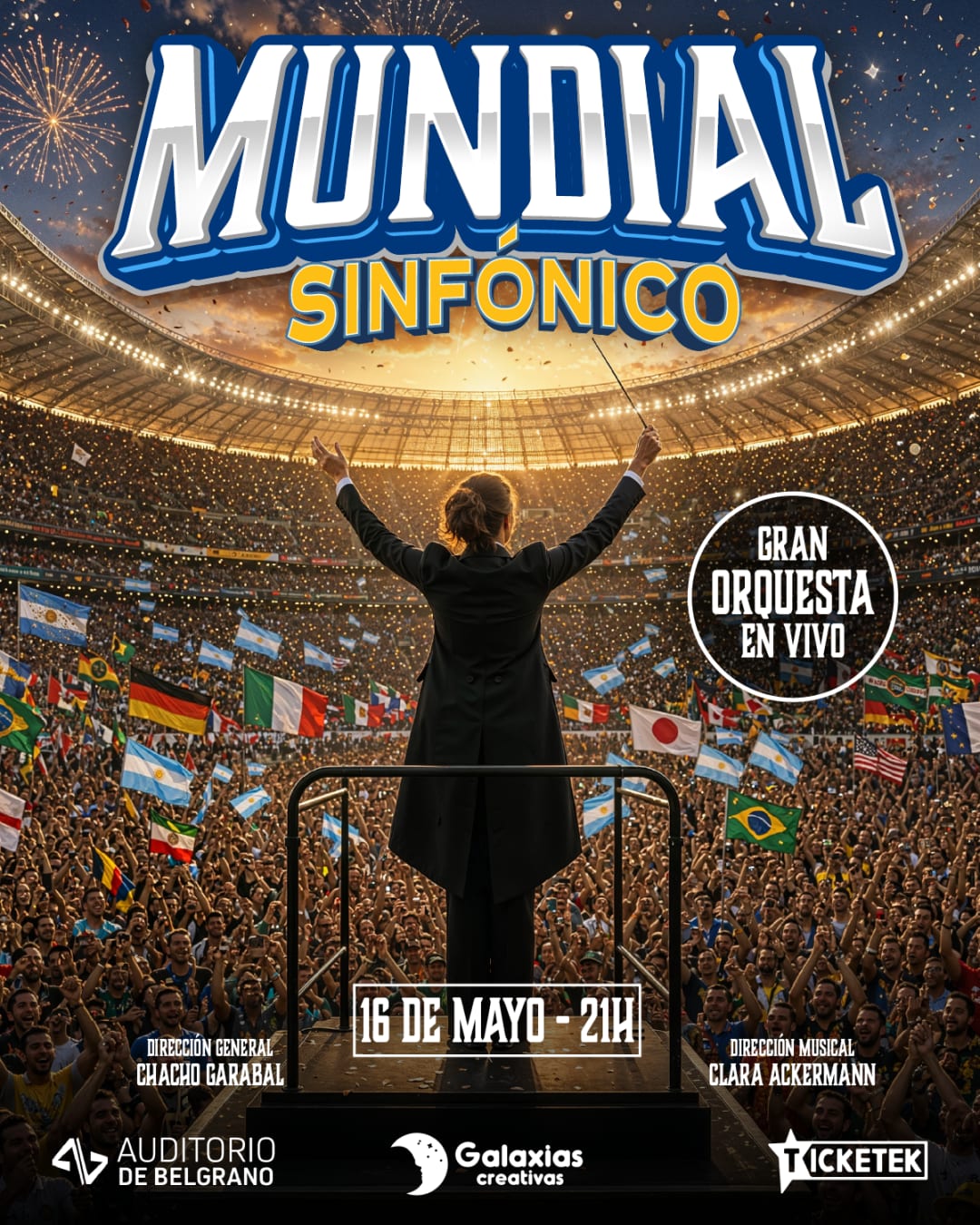 Mundial Sinfónico