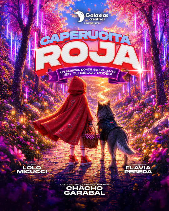 Caperucita Roja