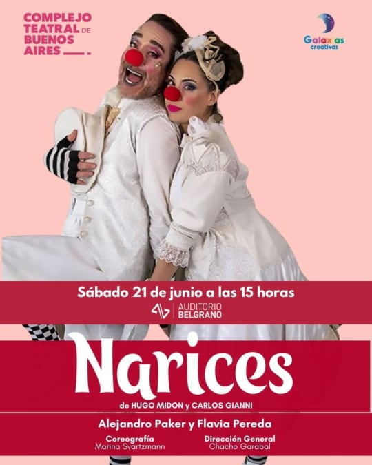 Narices