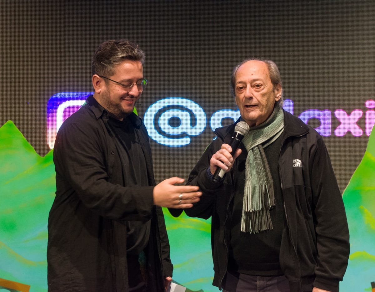 Vivitos y Coleando 2