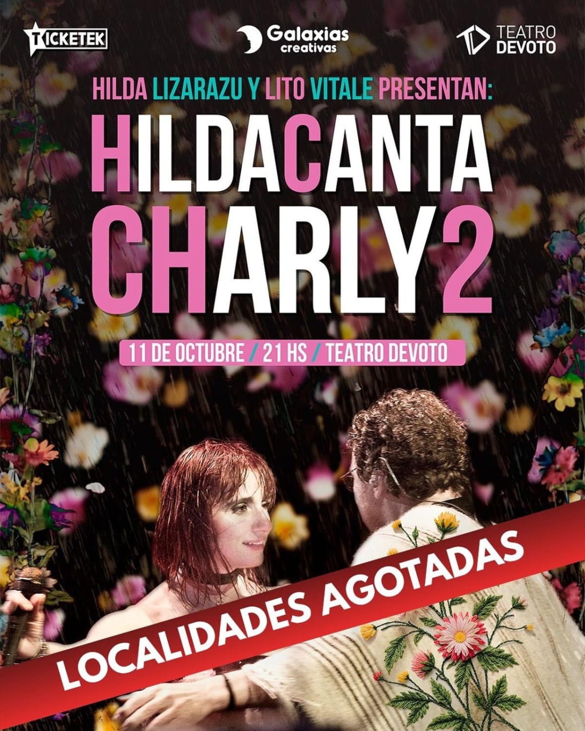 Hilda Lizarazu