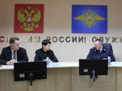Полиция отчиталась о проделанной работе