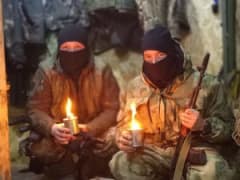 КОММУНИСТЫ КИНЕШМЫ  ПРОВОДЯТ ПАТРИОТИЧЕСКУЮ  АКЦИЮ «ОГОНЬ ПОДДЕРЖКИ»