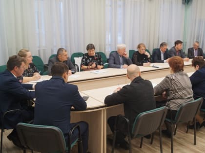 Безопасность – дело общее