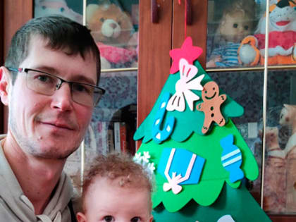 ВИЧУГСКИЙ РАЙКОМ: НОВОГОДНИЕ ПОДАРКИ ДЕТЯМ