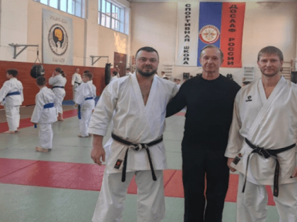 Шаг вперёд – ежедневно.  Пообещай это себе – сегодня!