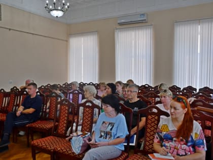 Совещание в Шуе: Важные вопросы взаимодействия с органами правопорядка и утилизации отходов