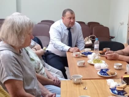 Новые инициативы по улучшению городской инфраструктуры