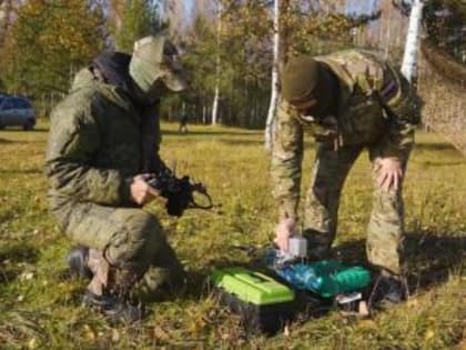 В Ивановской области при поддержке Правительства организован пункт по обучению пилотированию беспилотных летательных аппаратов.