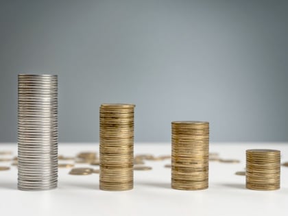 В Ивановской области по итогам марта ускорилась инфляция