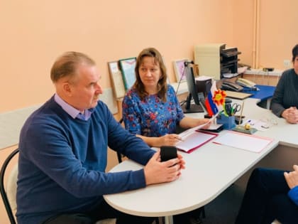 В средней школе № 53 построят новую спортивную площадку