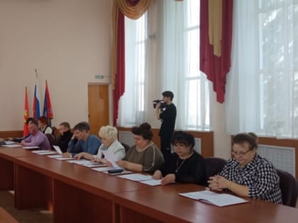 ТРЕТЬЕ ПЛЕНАРНОЕ ЗАСЕДАНИЕ ГОРОДСКОЙ ДУМЫ