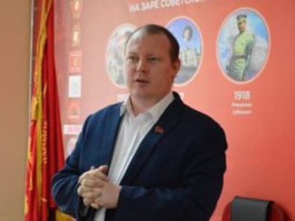 АЛЕКСАНДР БОЙКОВ ОБ ИТОГАХ 2023 ГОДА: РЕГИОНАЛЬНАЯ ВЛАСТЬ ДВИЖЕТСЯ ВРАЗРЕЗ С ИНТЕРЕСАМИ ПРОСТЫХ ГРАЖДАН