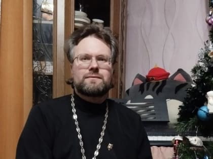 Суперблиц – за шуйским священником