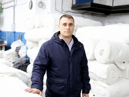 Семейные традиции и развитие бизнеса в Кинешме