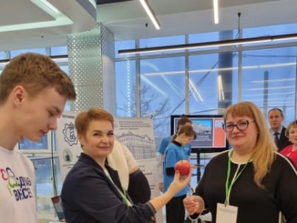 В Ивановской области прошёл «Форум директоров общеобразовательных учреждений Ивановской области»