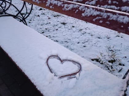 Прогноз погоды на декабрь 2024 года в Ивановской области