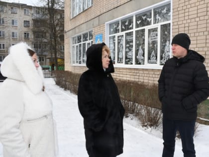 Региональную программу капитального ремонта дошкольных учреждений, стартовавшую в 2022 году  по инициативе Губернатора региона Станислава Воскресенского, продолжат в 2025.