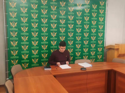 О проведении семинара по вопросу оформления документов об оказании международной правовой помощи