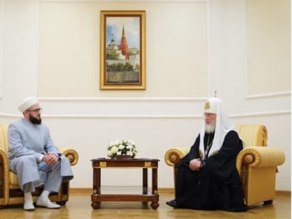 В защиту хиджаба, молельных комнат, палестинцев: в 2023 году ДУМ РТ выступило с десятком заявлений с призывом к межрелигиозному согласию в обществе