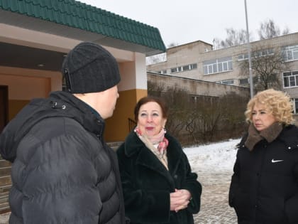 Региональная программа капитальных ремонтов кровель школ