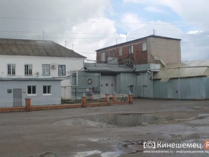 Спецпрокуратура проверила ИК-4 на предмет материально-бытового обеспечения прав осужденных