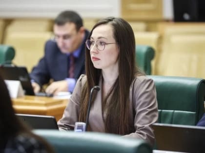 Анна Рожкова в правительстве Ярославской области не прижилась