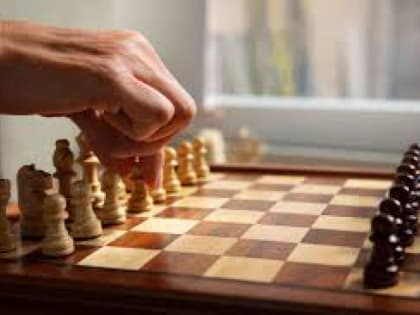 Шахматные новости