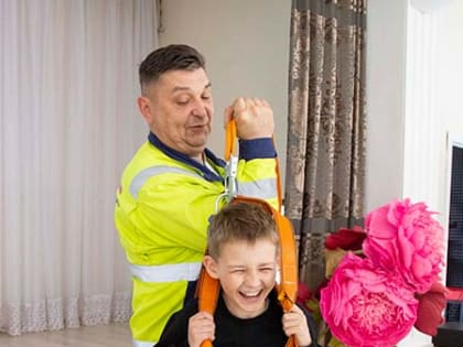 Скажи «Да» охране труда!