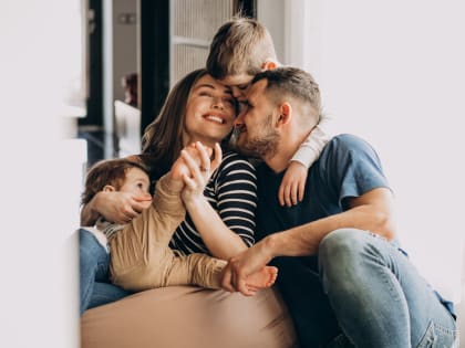 Жители ЦФО рассказали о желаемых мерах поддержки своих семей