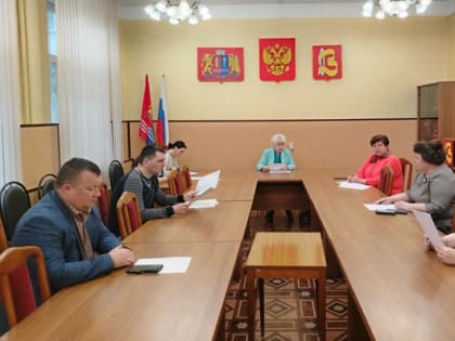 СОСТОЯЛОСЬ ЗАСЕДАНИЕ КОМИТЕТА ПО СОЦИАЛЬНОЙ И МОЛОДЕЖНОЙ ПОЛИТИКЕ