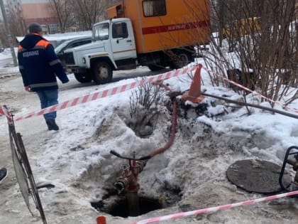 За неделю АО 