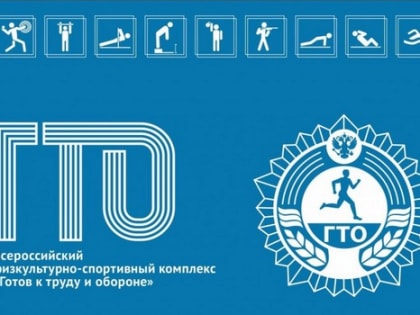в Детском оздоровительно-образовательном спортивном центре состоится фестиваль ГТО