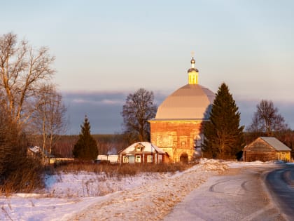 Пусть «сердце» Егория вновь начнет биться!