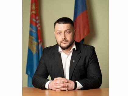 Виталий Катков: «Юбилей — наш общий праздник»