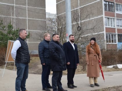 В Иванове готовятся к строительству первого участка дублера Кохомского шоссе