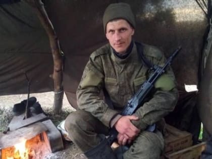 В последний путь…