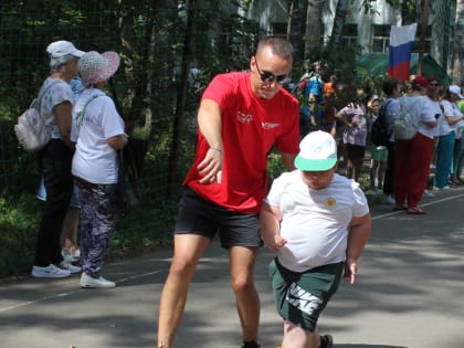 Победа над собой