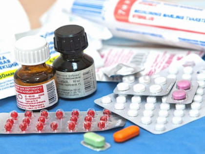 Перечень жизненно важных лекарств пополнился