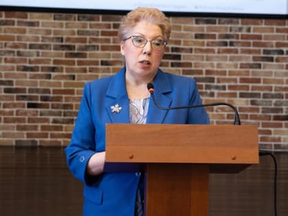 Светлана Семёнова:«Главная оценка — мнение жителей о нашей работе»