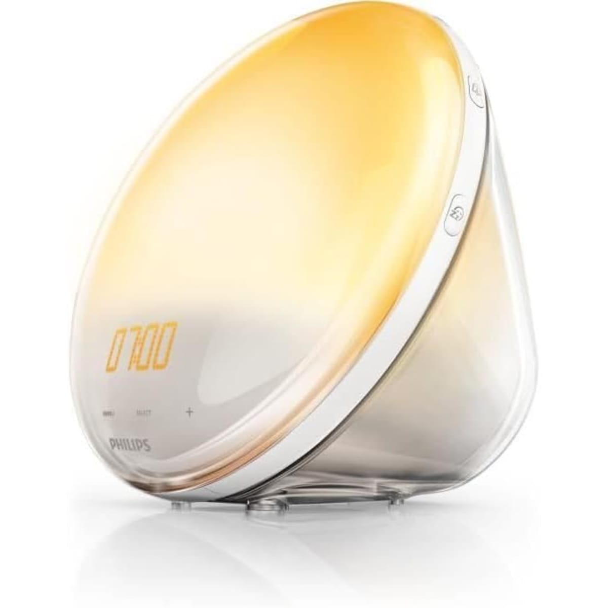 réveil Philips SmartSleep Wake-up Light HF3532