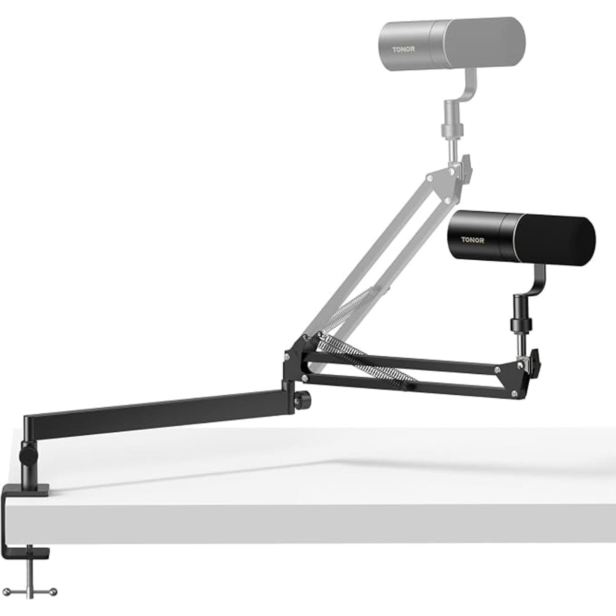 Avis TONOR T20LP (bras de micro à profil bas)