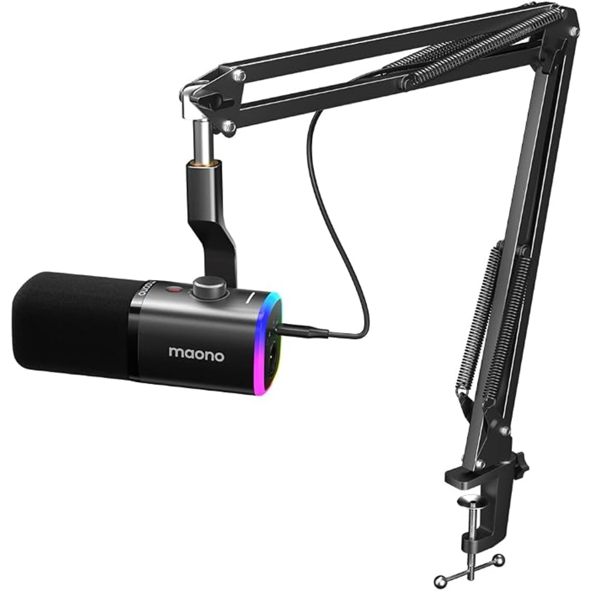 Notre avis sur MAONO PD100XS